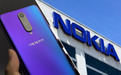 OPPO于德国再次反诉诺基亚 涉及多项5G专利