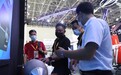 山西吉航携国内最大有效载荷无人直升飞机亮相珠海航展
