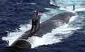 军情前哨站｜美国最强核潜艇南海撞击不明物体 16年前事故重演？