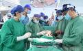 河南成功实施全球首例新型人工心脏手术