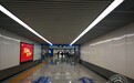 长春轨交2号线西延线开通 东方广场直达汽车公园