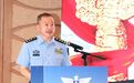 曾在南海舰队工作的将军 已任空军政治工作部主任
