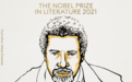 坦桑尼亚作家古尔纳获2021年诺贝尔文学奖