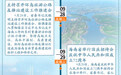 图解：三分钟速读丨海南省委书记沈晓明的一周（2021年9月27日至10月3日）