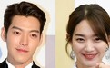 甜度升级！明星情侣金宇彬申敏儿官宣加盟李秉宪新剧