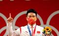 宁波市教育局启动名家进课后 奥运冠军石智勇助力“双减”！