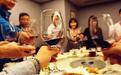 酒桌上如果需要中途离席，应该注意什么？