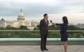 凤凰独家专访中国驻美大使秦刚：中美应梳理被脱钩领域 加强沟通协商再挂钩