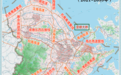 宁波市高速公路网规划发布（2021—2035）