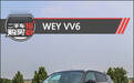 二手车购买指数：WEY VV6