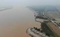 这就是山东•战秋汛|菏泽境内黄河持续大流量行洪，水势总体平稳