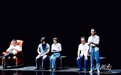 《沧浪之水》话剧重新上演