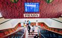 疯抢Prada纸袋的人 放过菜市场吧