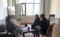 共享经典，同读佳作——崂山区第三实验小学六年级开展读书交流活动