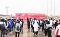 吉林省青少年公路自行车锦标赛落幕