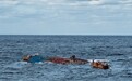 韩国独岛近海发生翻船事故 包括4名中国船员等9人失踪