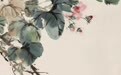 花鸟画的衬景与布局，这样画才更好看