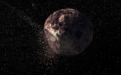 未来数周多颗小行星将掠过地球 大小接近美国帝国大厦