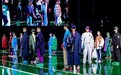 LACOSTE 2021秋冬品牌盛典精彩着陆上海