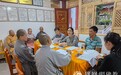 云南省佛教协会汉传佛教工作委员会赴临沧市开展汉传佛教工作调研