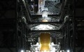 美国重返月球的关键 NASA明年2月首次试射“太空发射系统”