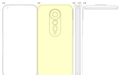 小米最新手机设计专利公开：后摄居中 外形圆润