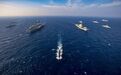 拜登对华“一体化威慑”势头增强 对澳核潜艇协议微不足道