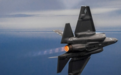 F-35发动机即将迎来换代：GE变循环发动机能否一雪前耻？