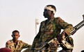 苏丹武装部队应对示威活动 致2人死亡80多人受伤