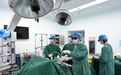 术后9年复发 河南省肿瘤医院专家利用3D腔镜顺利切除肝癌