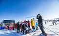 第二十五届长春冰雪节将于2021年11月9日——  2022年2月15日举办