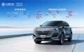 长安UNI-K豪华型、全轮驱动尊享型上市 售价14.59万起