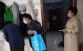 保定高阳：“邻里守望，手手相连”，现代城社区积极落实防疫任务