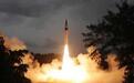 印度成功发射“烈火5”弹道导弹 射程超5000千米