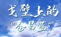 海报丨争做践行生态文明思想“模范生”，金昌咋实现？