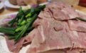 全肉宴，一帮老江湖的饭局！柘城垛子羊肉店弹剑而歌！