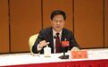 省委书记来到安庆代表团 提到安庆发展“五要”……
