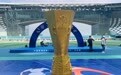 深圳2021 第四届“南山杯”足球赛闭幕