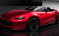 搭载轻混动力系统 全新MX-5将于2024年发布