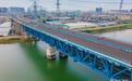 广中江高速四期完成路面沥青施工 预计年底全线通车