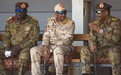 苏丹主权委员会主席宣布政府解散