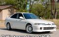 日规四门版红标本田Integra Type R拍卖