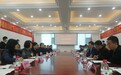 河南工程学院与武陟县举行“万人助万企”校地校企合作签约仪式
