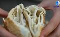 河北黄骅：吊炉烧饼 炭火演绎的舌尖美味