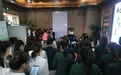 龙港公安发起全方位反诈宣传 筑牢安全防范网