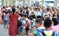 教育部回复让随迁子女公平受教育的建议：鼓励仅凭居住证入学