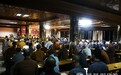 福建佛学院与莆田广化寺集体学习《佛教教职人员行为守则》