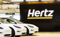 外媒称特斯拉在与Hertz谈判电动汽车交付时间