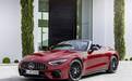 基于全新SL AMG GT继任者或2023年推出