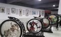 湘绣城博物馆开馆 系全国首家刺绣电影博物馆